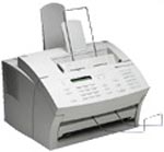 Hewlett Packard LaserJet 3100xi consumibles de impresión